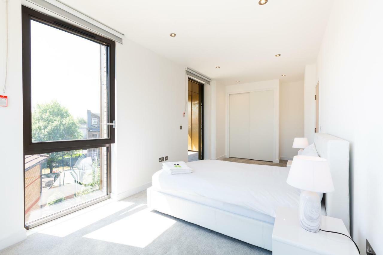 Elgin Maida Vale Appartement Londres