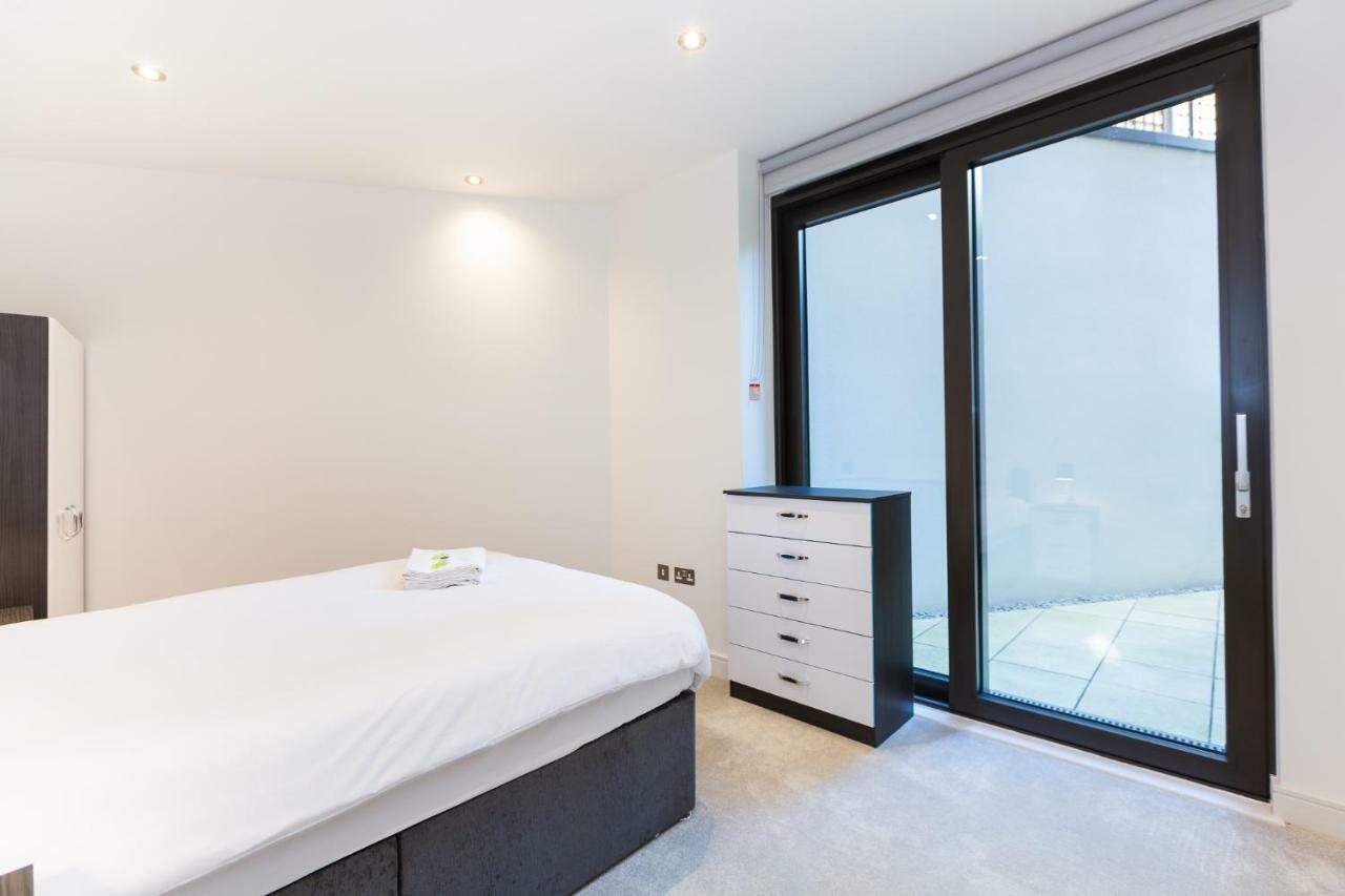 Appartement Elgin Maida Vale Londres