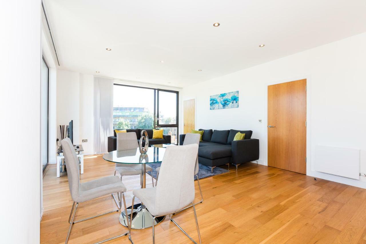 Apartamento Elgin Maida Vale
