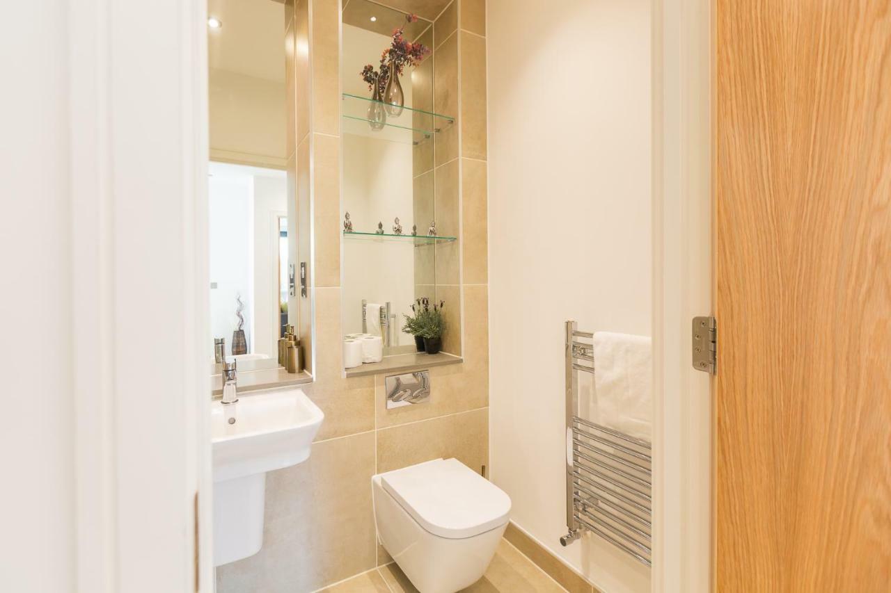 Appartement Elgin Maida Vale