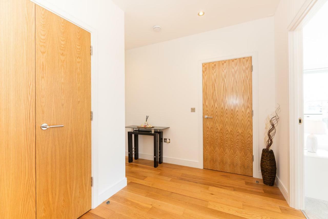 Appartement Elgin Maida Vale *