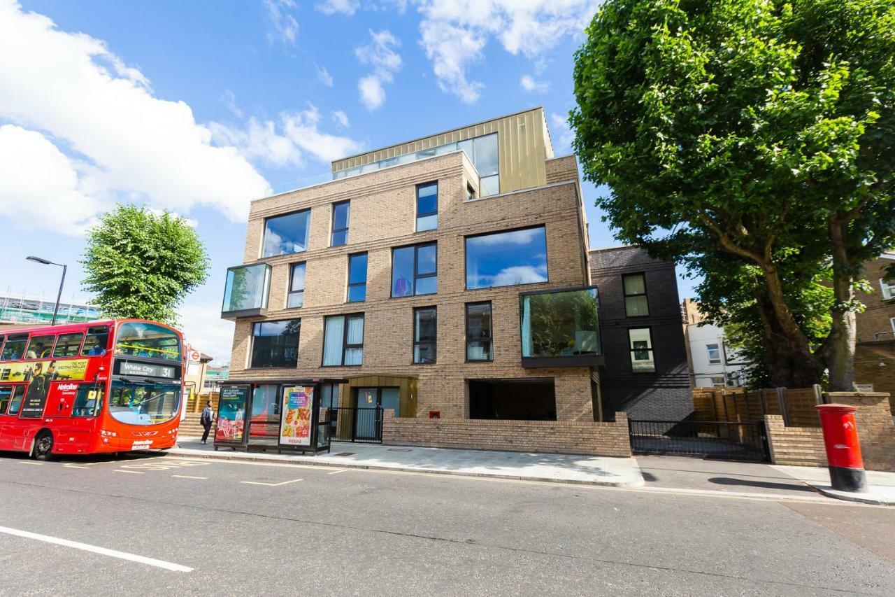 Apartamento Elgin Maida Vale Londres