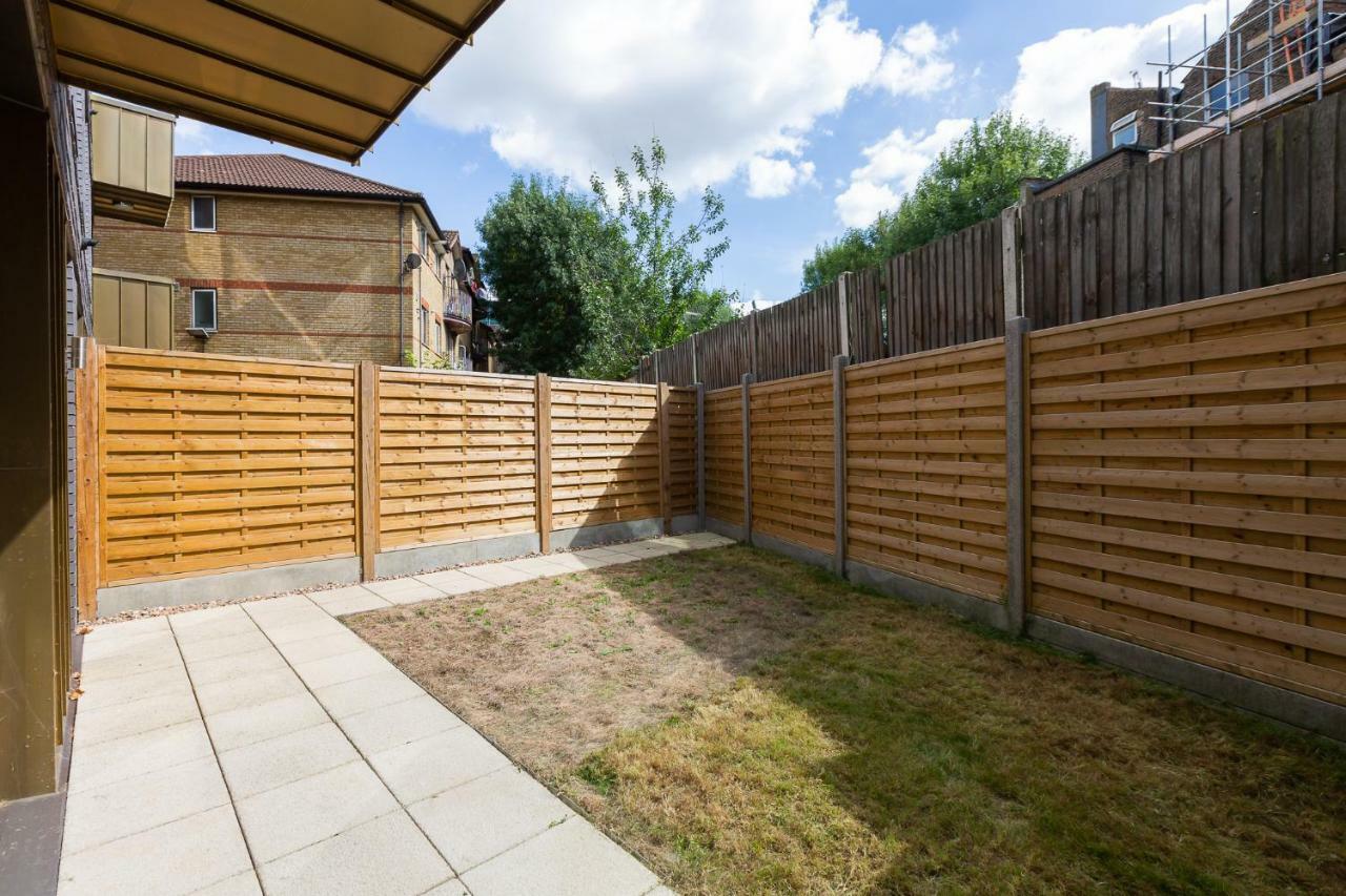 Apartamento Elgin Maida Vale Londres