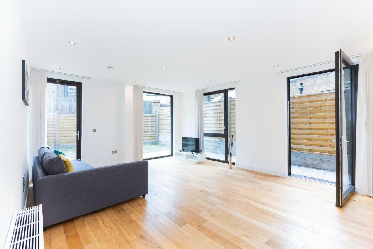 Elgin Maida Vale Appartement *