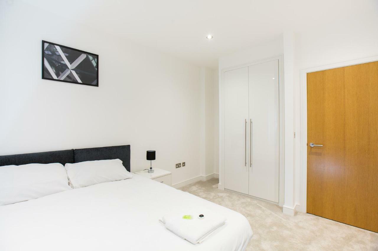 Appartement Elgin Maida Vale *
