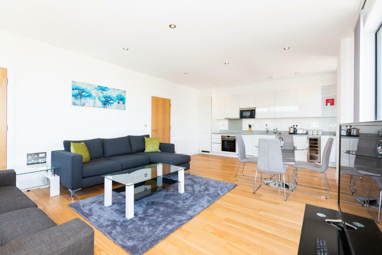 Appartement Elgin Maida Vale Londres