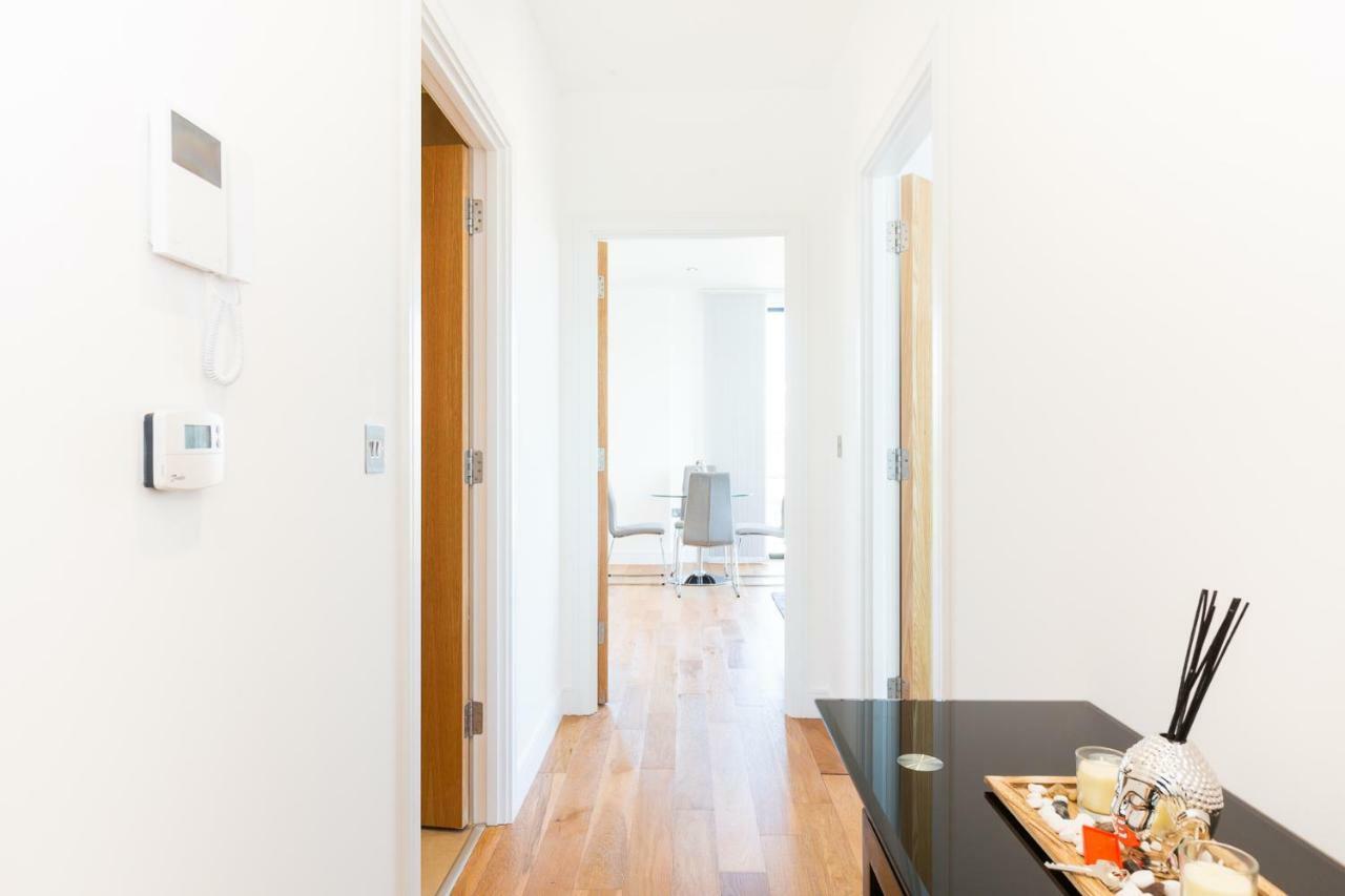 Appartement Elgin Maida Vale