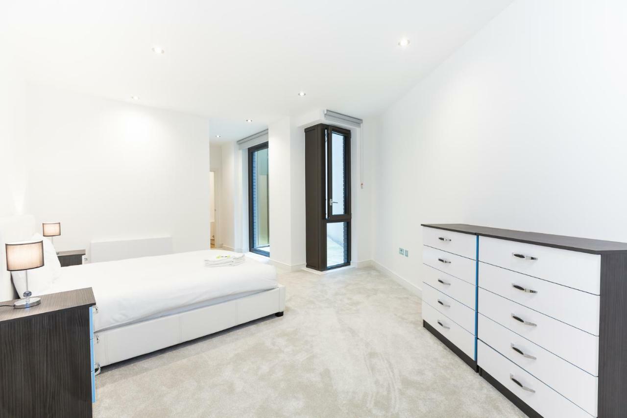 Appartement Elgin Maida Vale