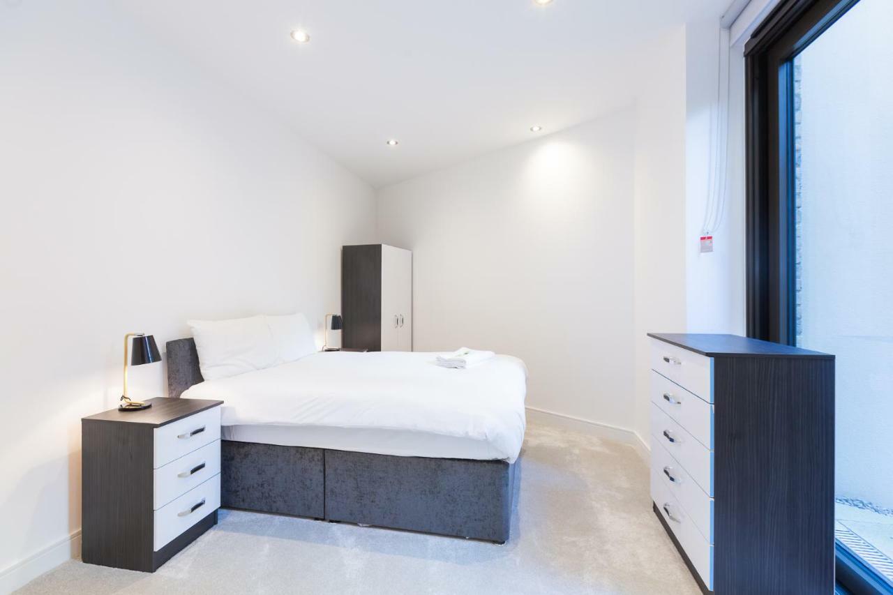 Apartamento Elgin Maida Vale *