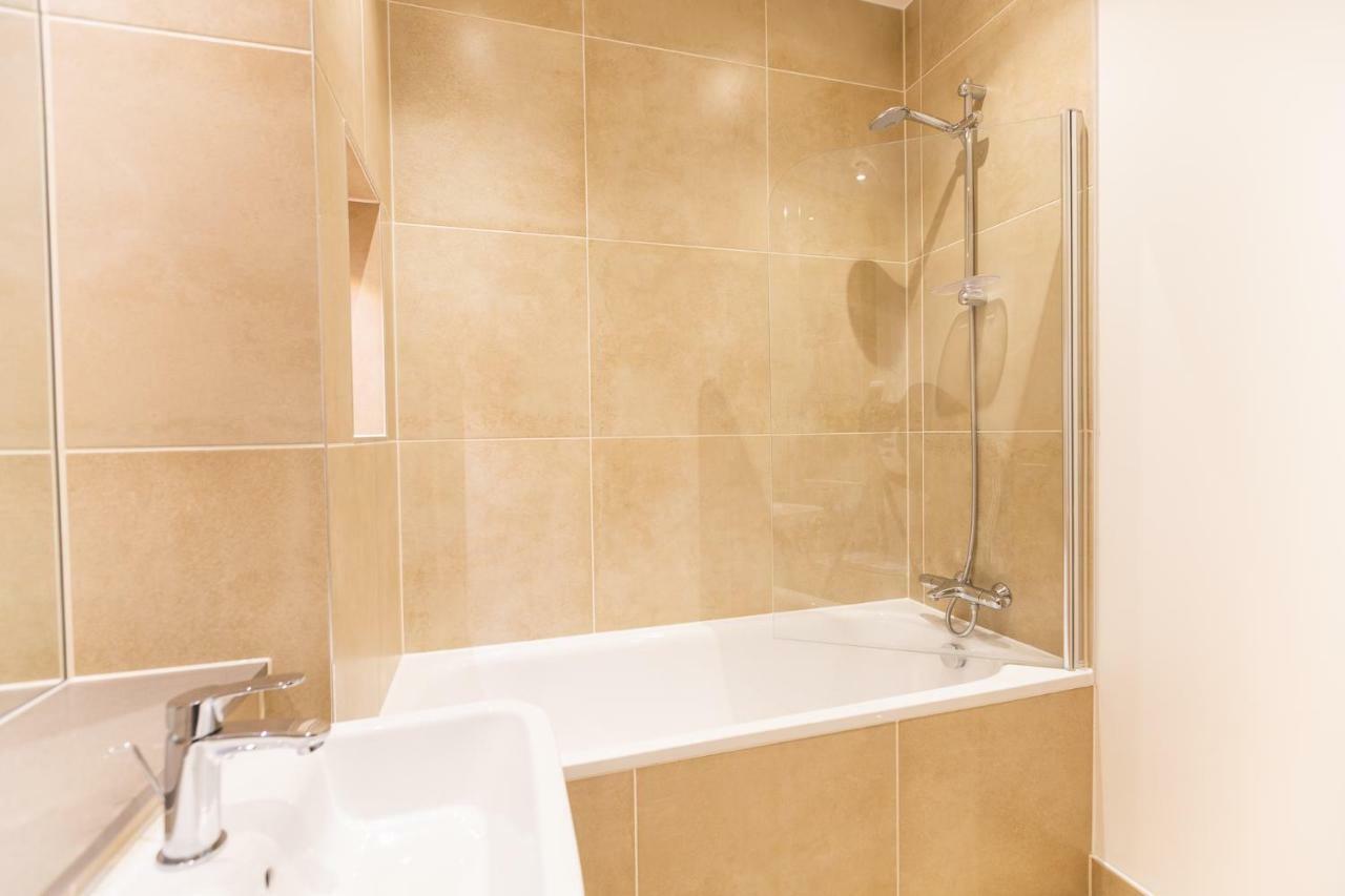 Elgin Maida Vale Apartamento Londres