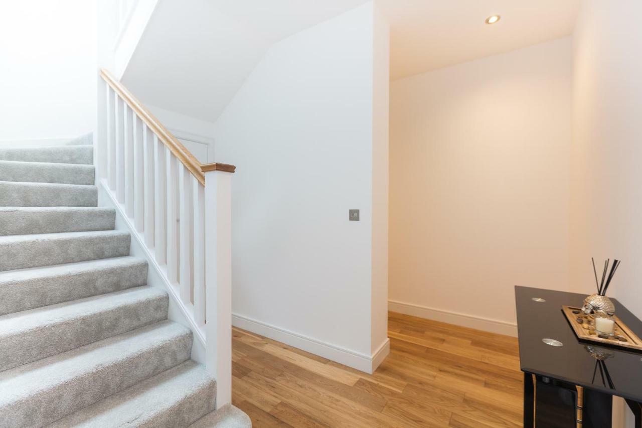 Appartement Elgin Maida Vale