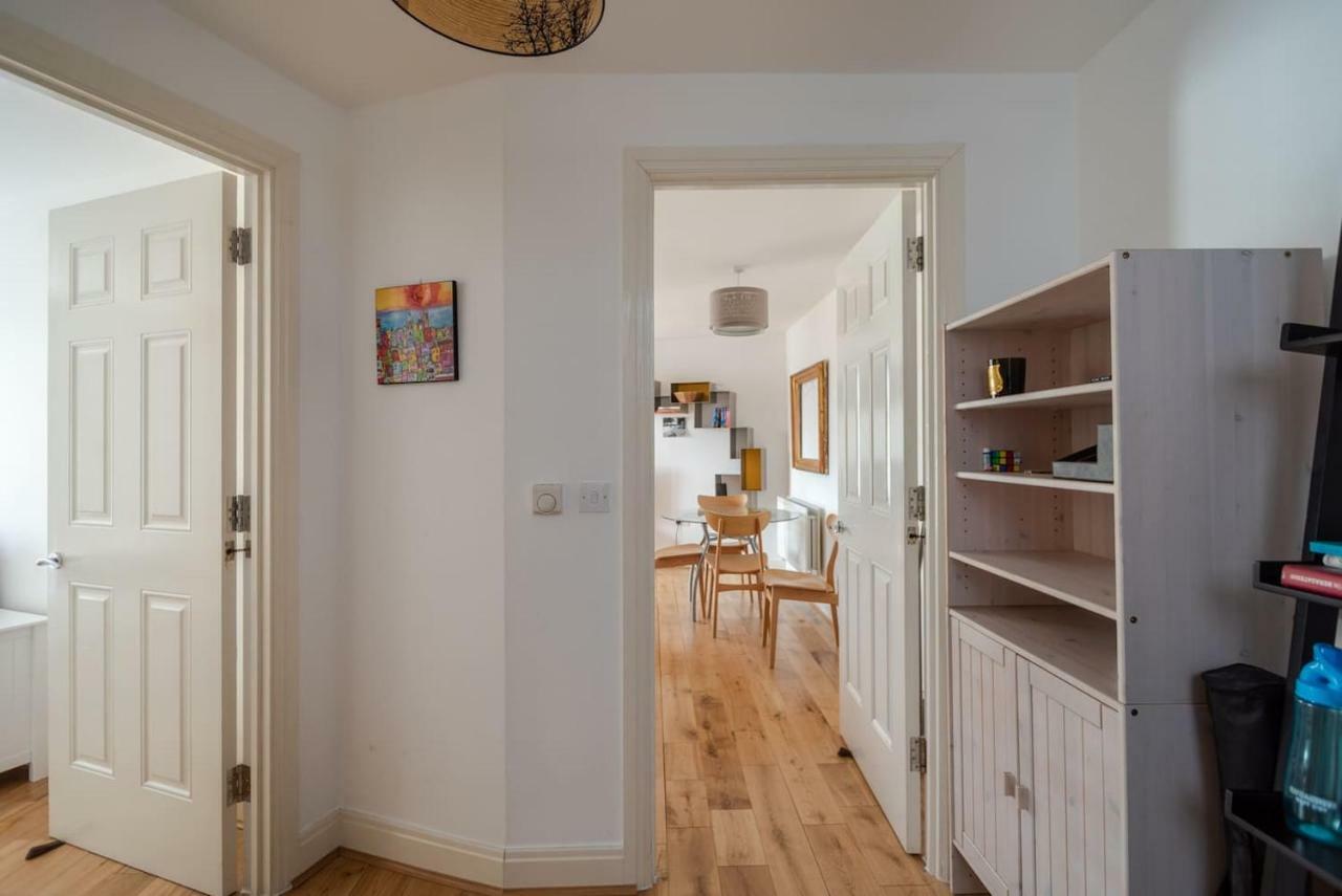 Guestready - Spacious 1 Bed For 4 Victoriapimlico * Londres