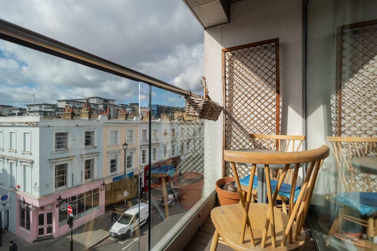 Appartement Guestready - Spacious 1 Bed For 4 Victoriapimlico