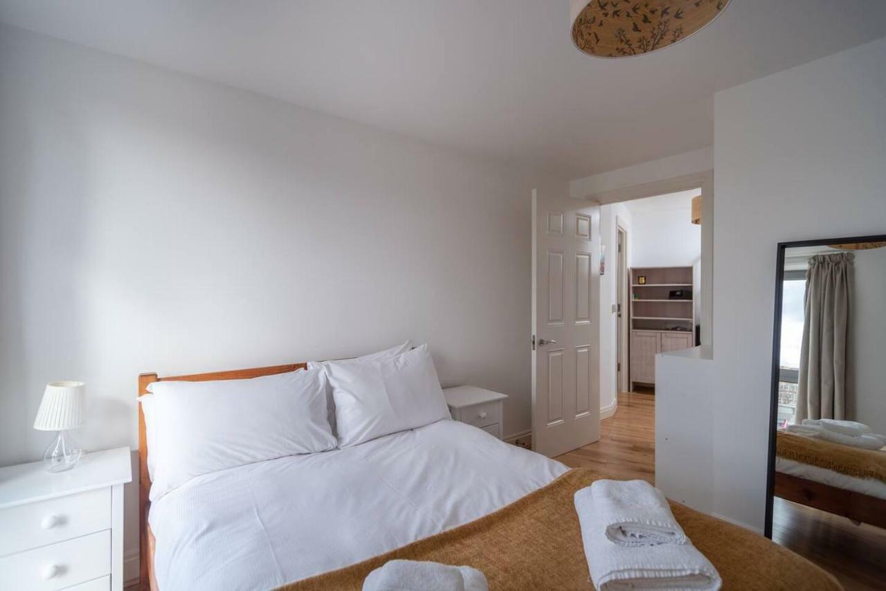 Appartement Guestready - Spacious 1 Bed For 4 Victoriapimlico Londres