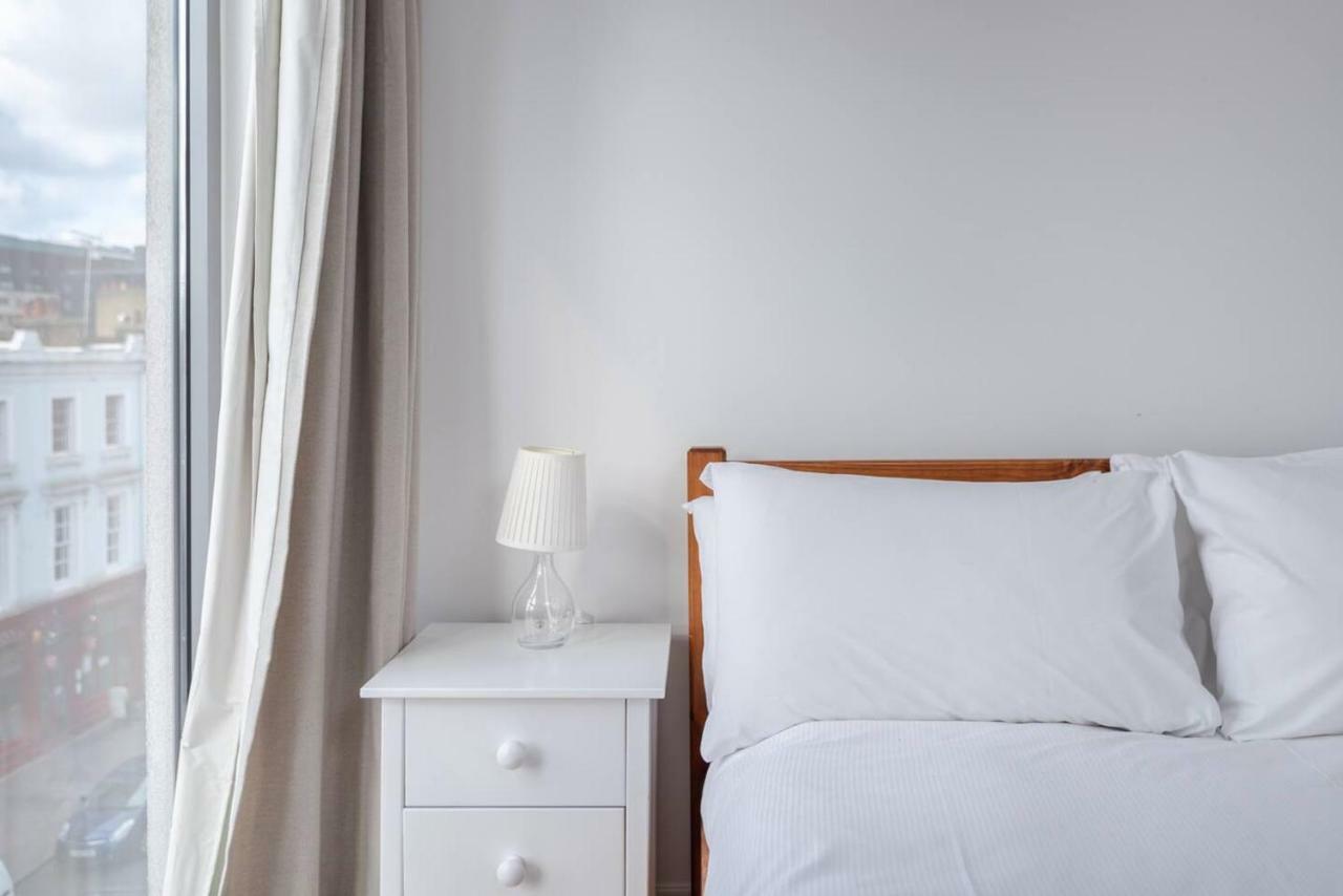 Guestready - Spacious 1 Bed For 4 Victoriapimlico Londres