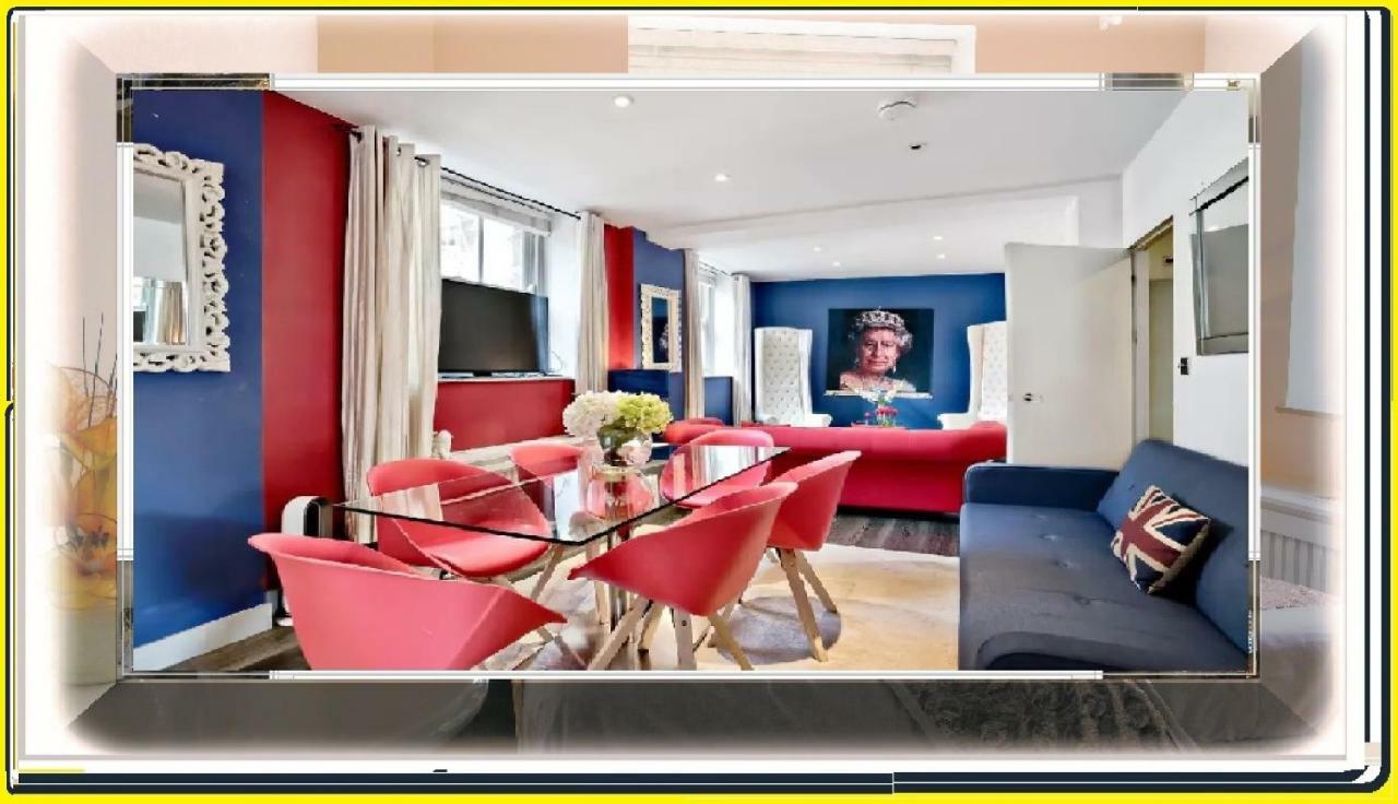 Appart hôtel Private Westminster