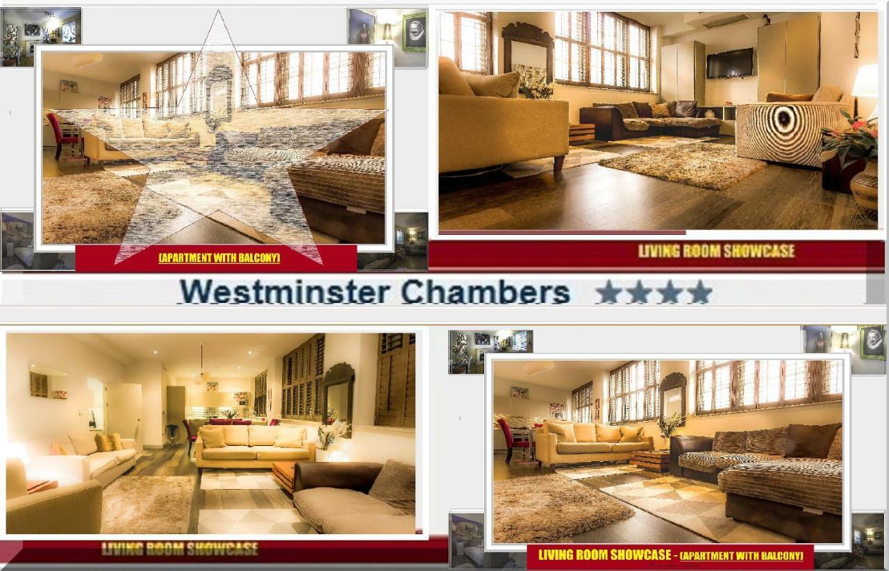 Appart hôtel Private Westminster Londres