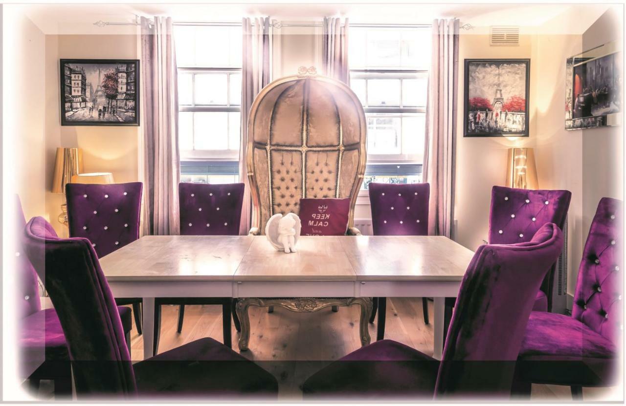 Private Westminster Appart hôtel