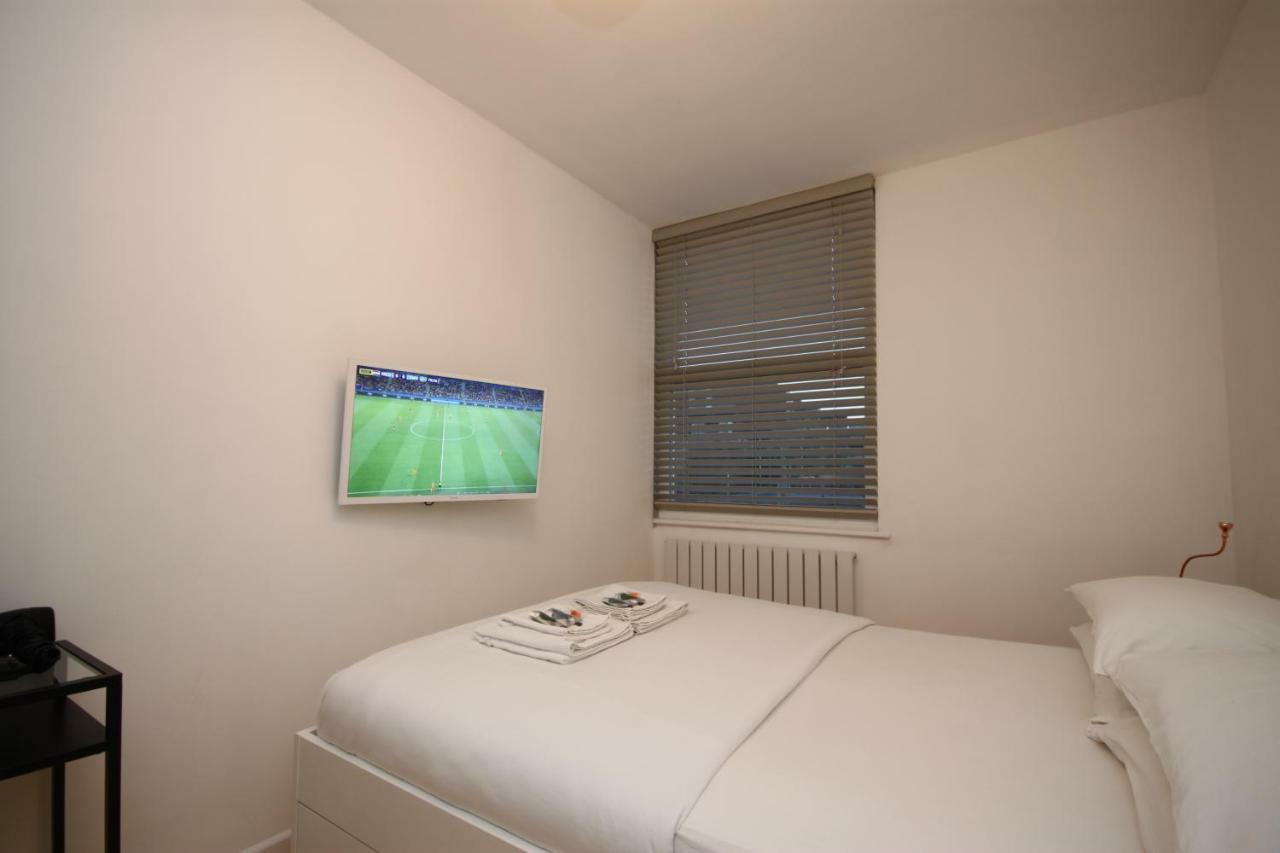 Apartamento Camden Town Spacious 2 Bedroom - Sleeps 5 Guests!