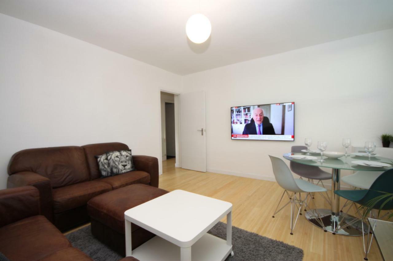 Apartamento Camden Town Spacious 2 Bedroom - Sleeps 5 Guests!