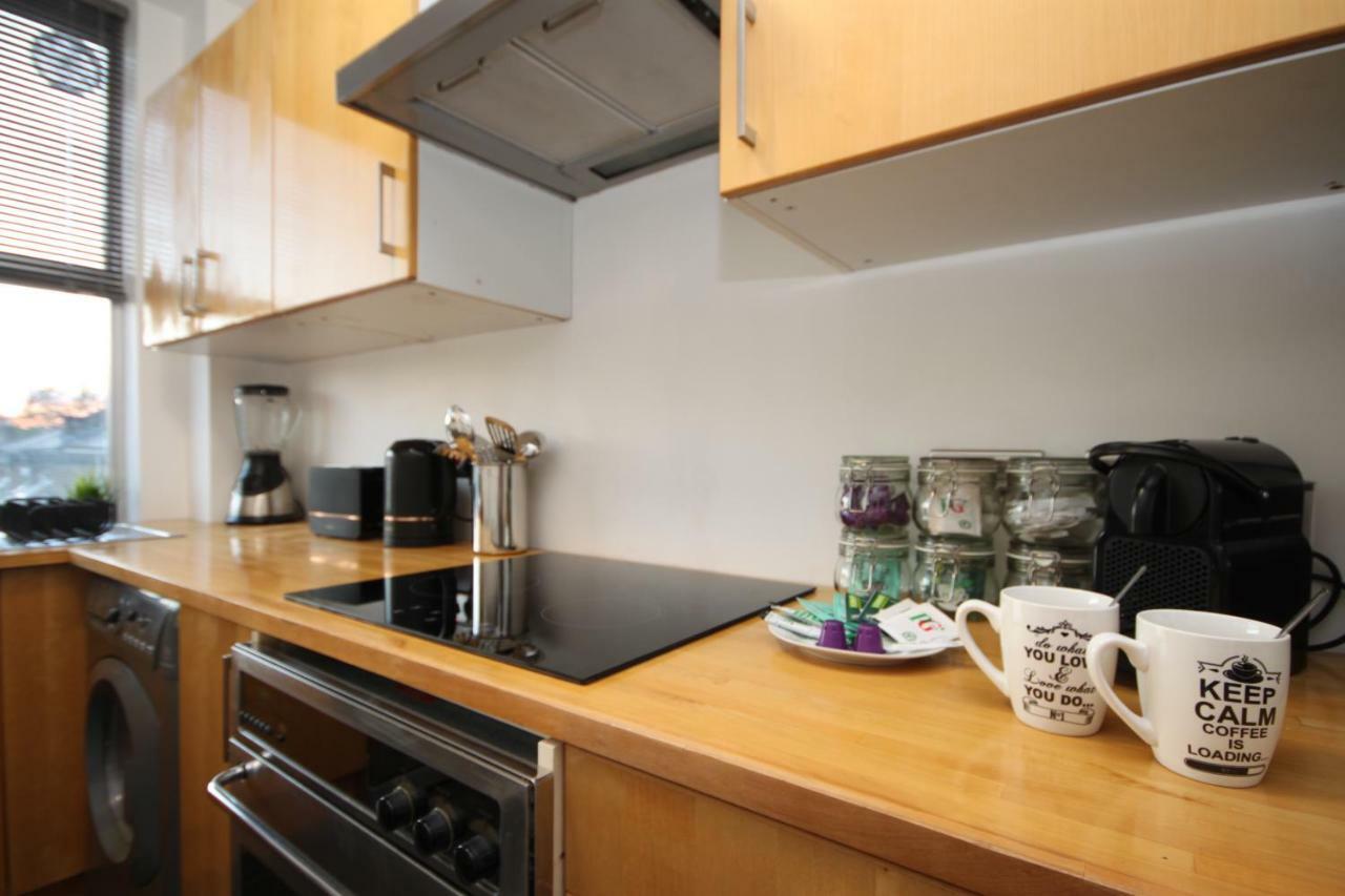 Camden Town Spacious 2 Bedroom - Sleeps 5 Guests! Apartamento