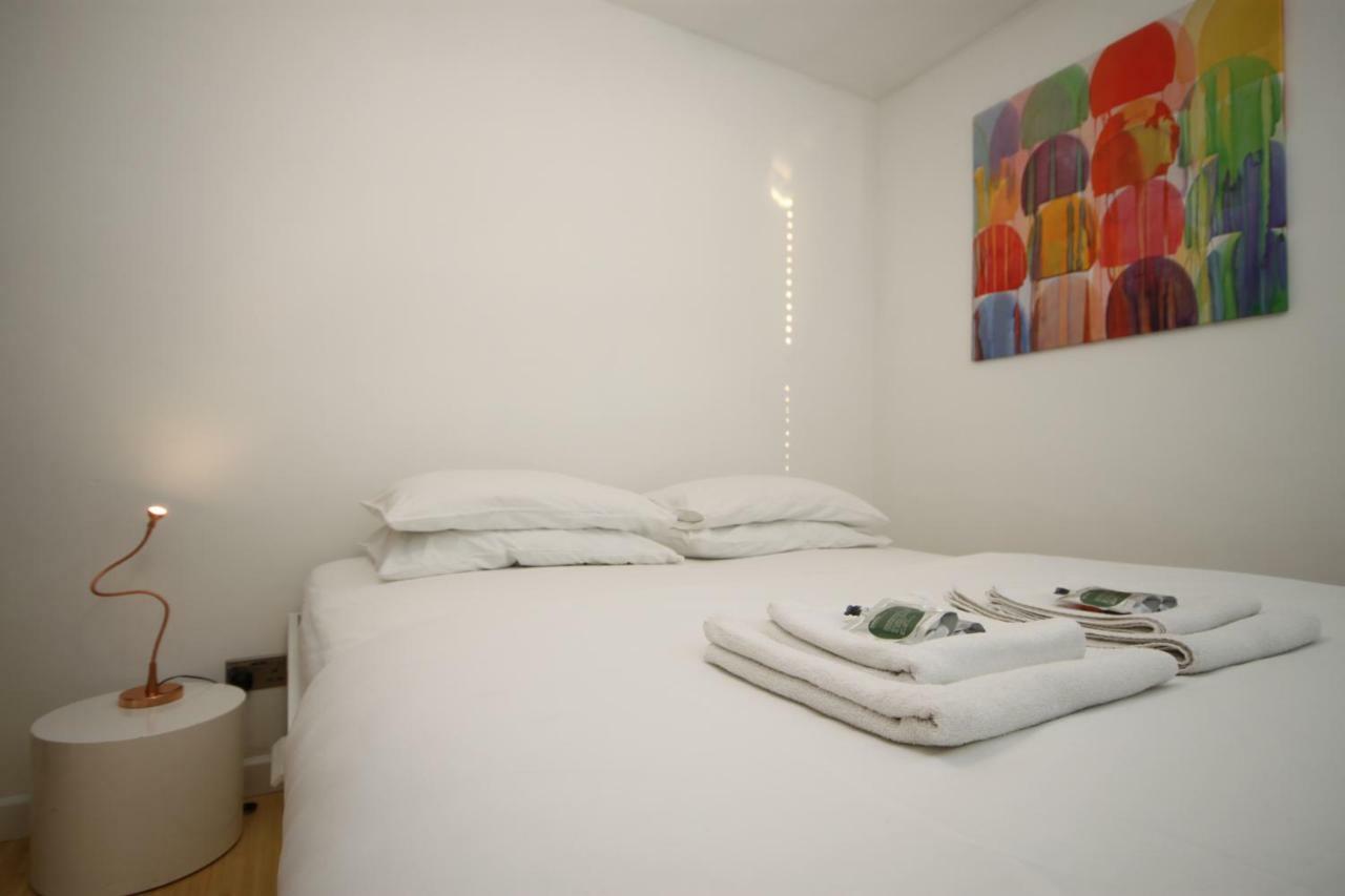 Camden Town Spacious 2 Bedroom - Sleeps 5 Guests! Apartamento *
