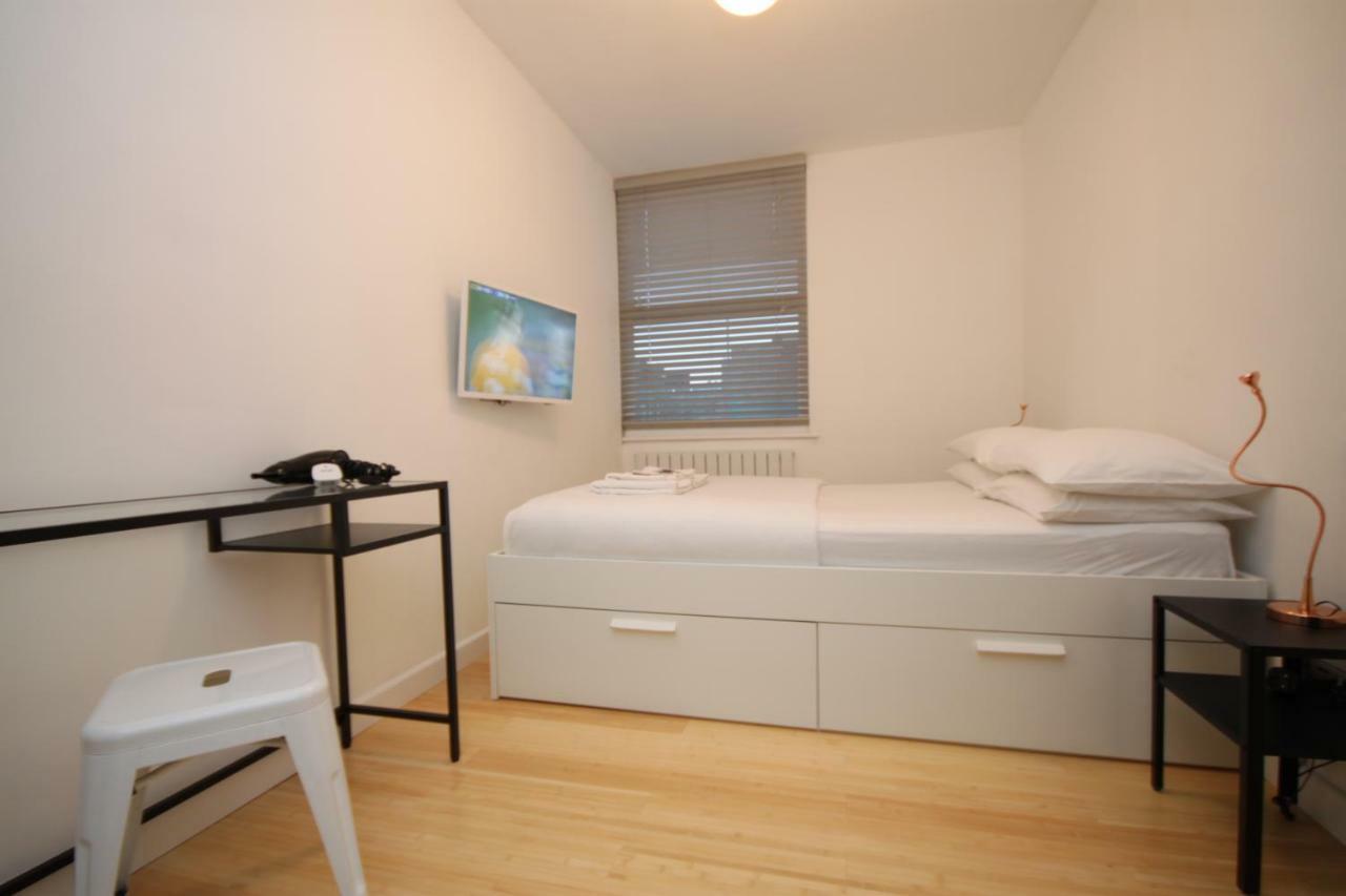 Apartamento Camden Town Spacious 2 Bedroom - Sleeps 5 Guests!