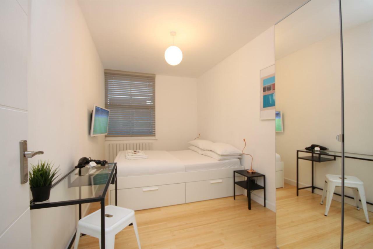 Apartamento Camden Town Spacious 2 Bedroom - Sleeps 5 Guests!