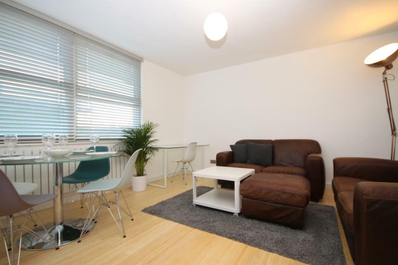 Camden Town Spacious 2 Bedroom - Sleeps 5 Guests! *