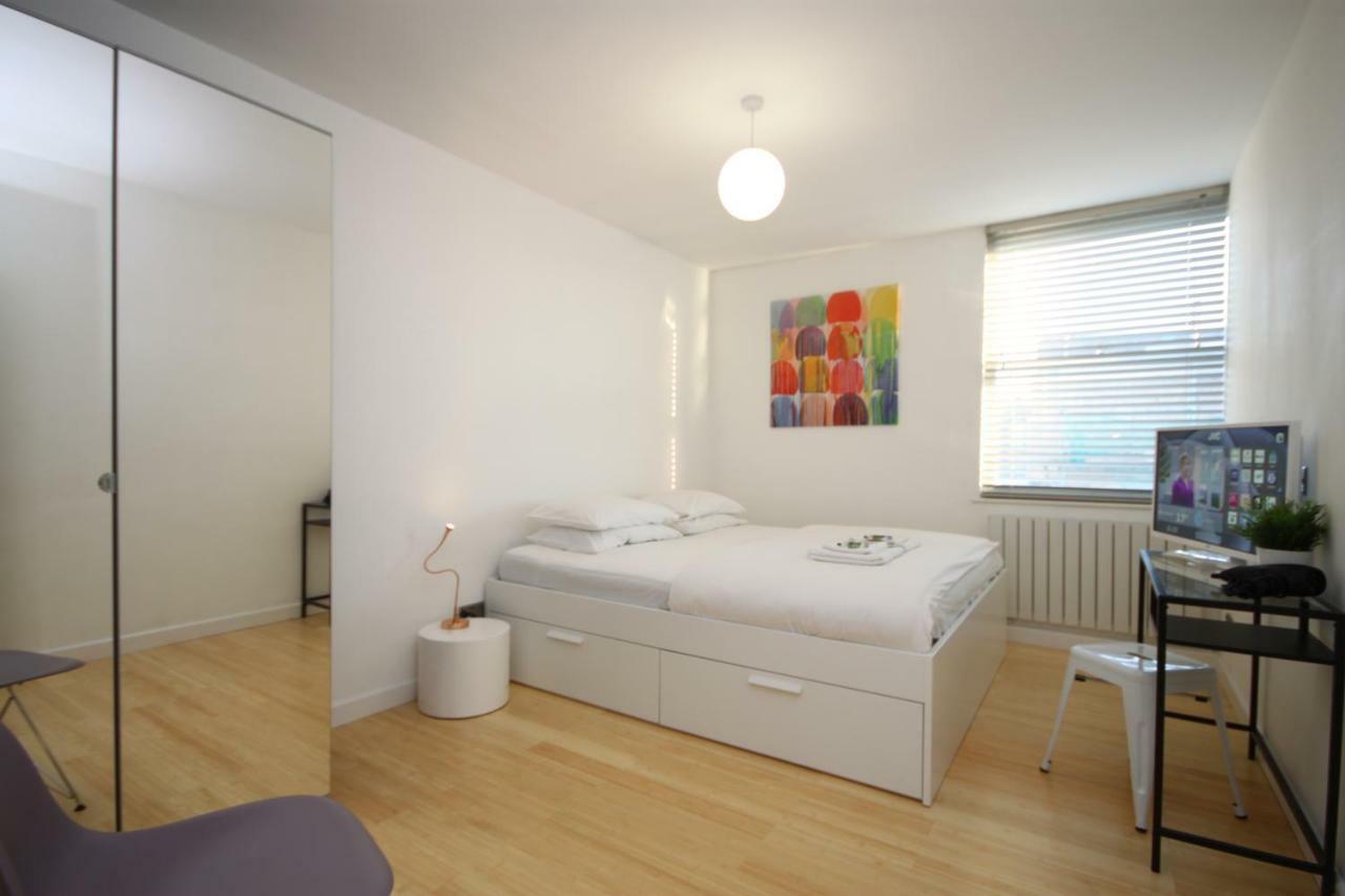 Camden Town Spacious 2 Bedroom - Sleeps 5 Guests! Apartamento *
