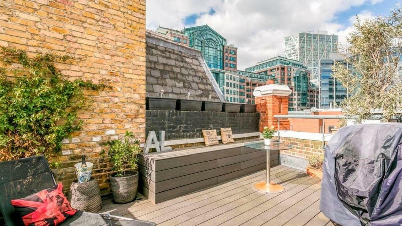 Super Cool 2 Bedroom Split Level Duplex Сasa de vacaciones *