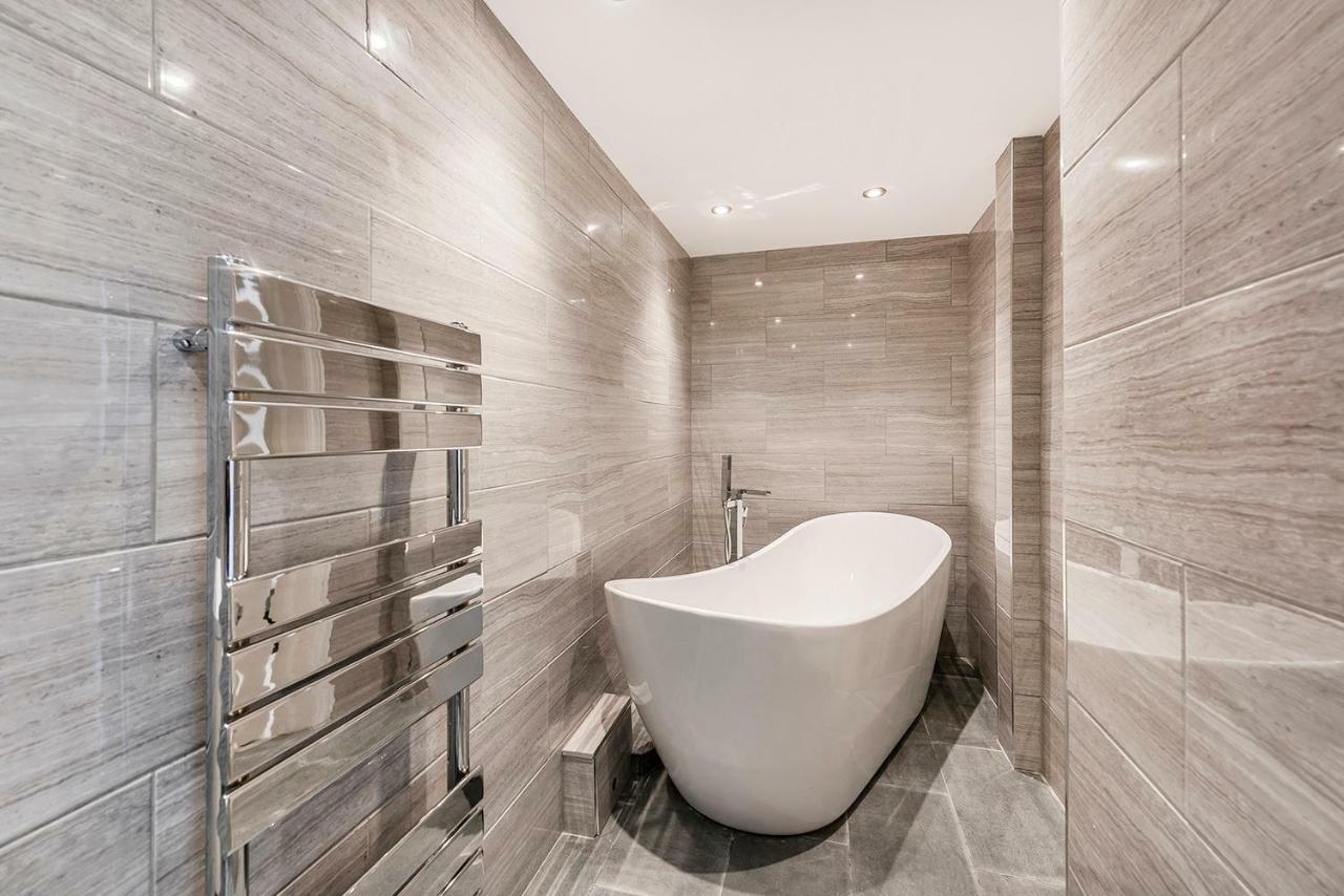 Apartamento Stylish 2 Bedroom Flat In Knightsbridge Londres