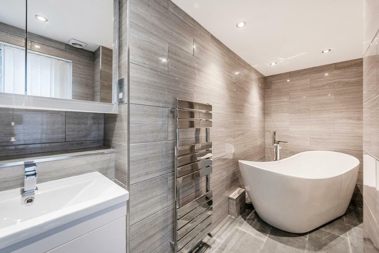 Stylish 2 Bedroom Flat In Knightsbridge Londres