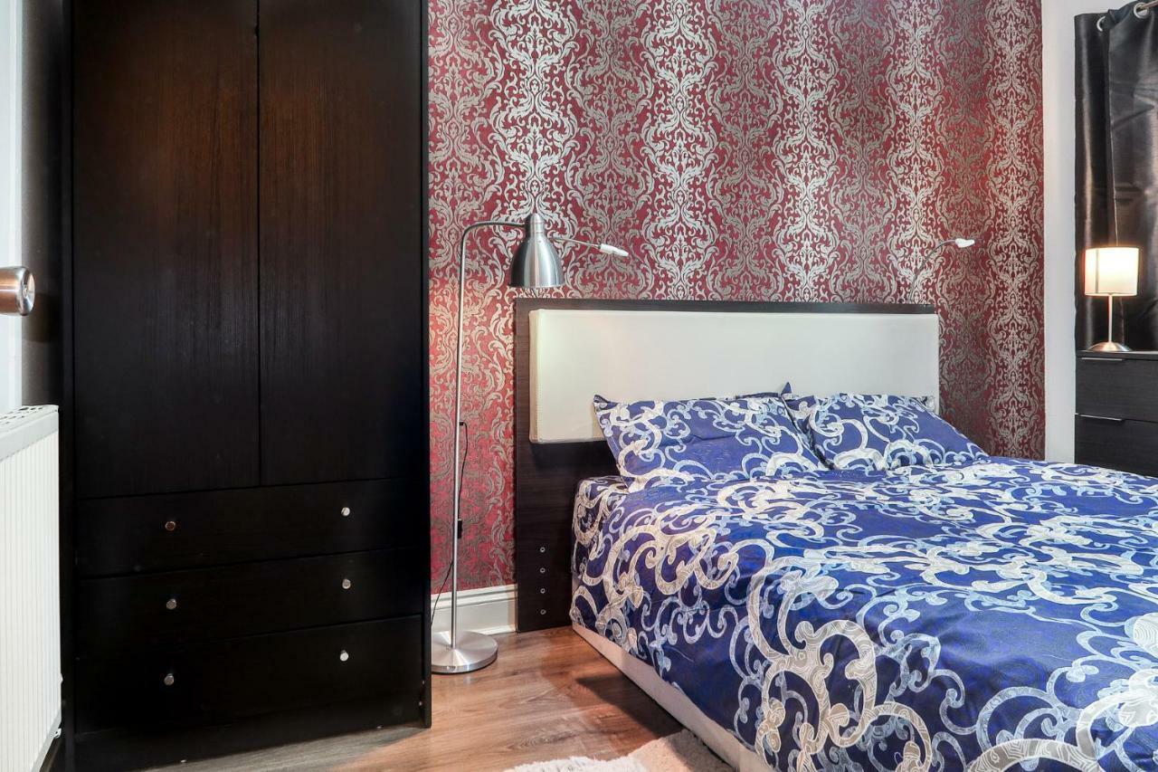Quarto em Acomodações Particulares Bazely Street Deluxe Single 4