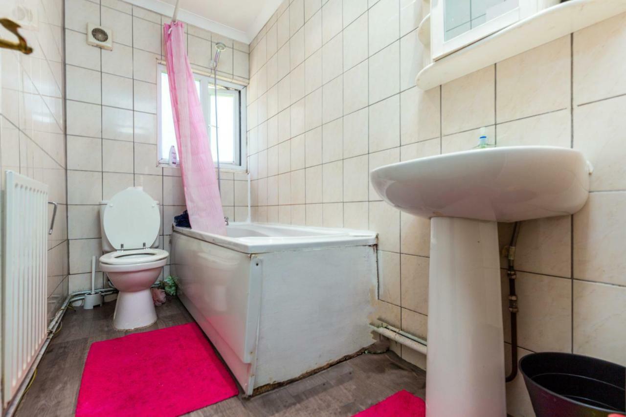 Bazely Street Deluxe Single 4 Quarto em Acomodações Particulares Londres
