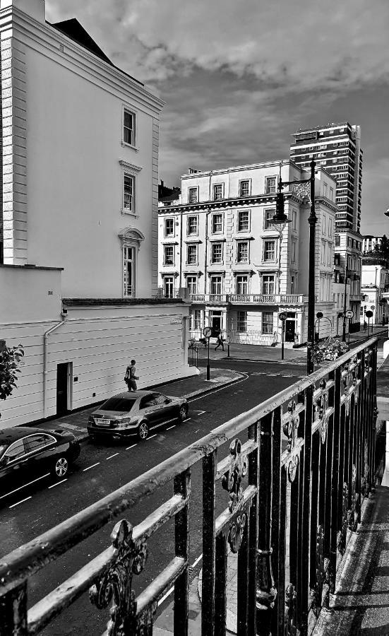 Victoria Gasthof London