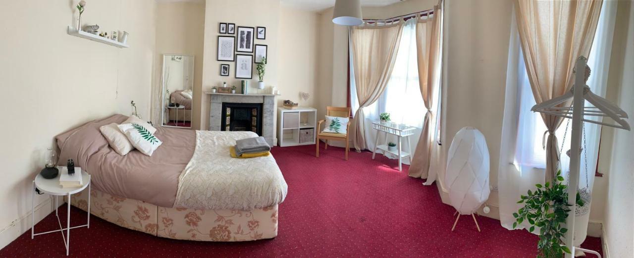 Couette-café White House Walthamstow