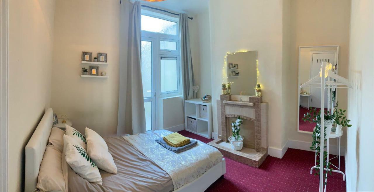 Couette-café White House Walthamstow *