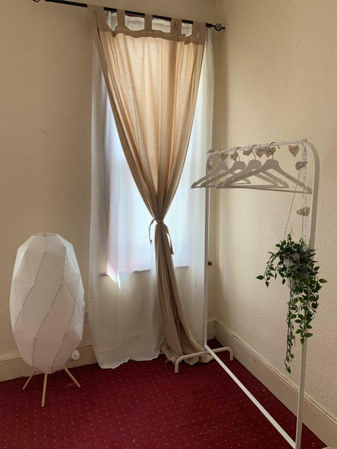 White House Walthamstow Couette-café Londres