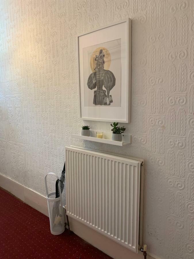 Bed and breakfast White House Walthamstow