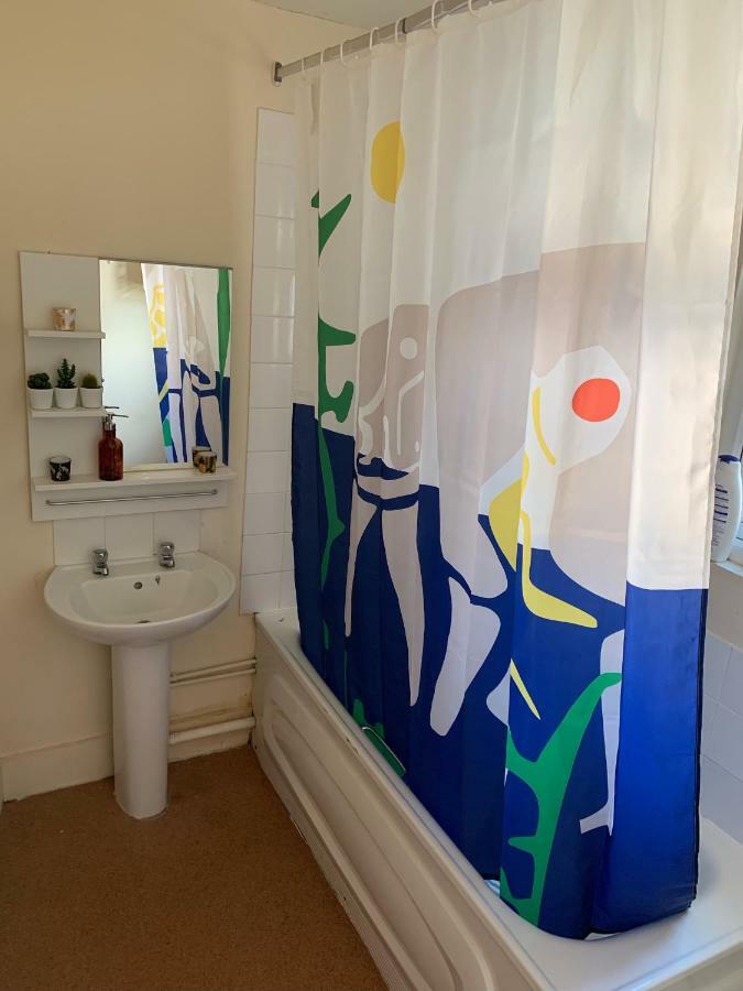 Couette-café White House Walthamstow