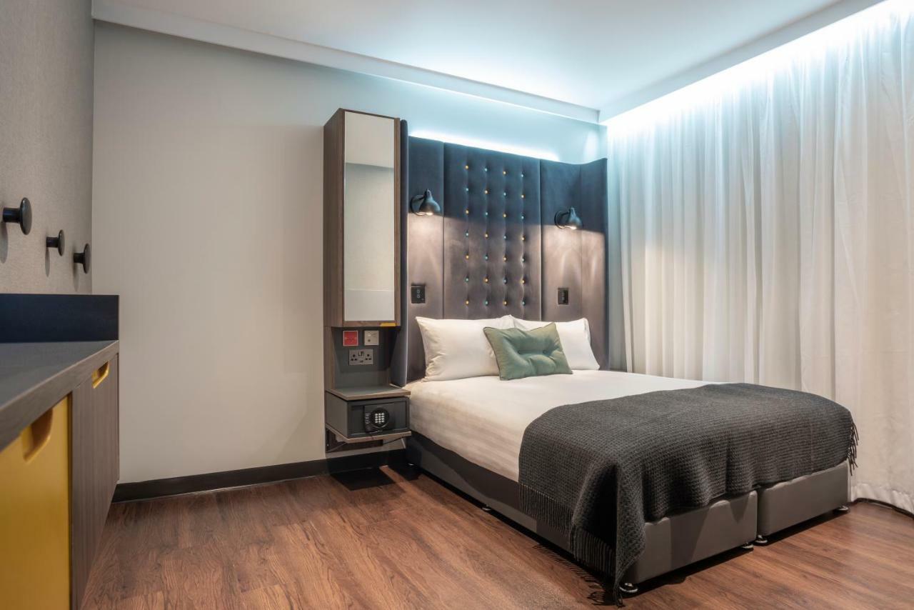 Hotel Point A Kensington Olympia Londres