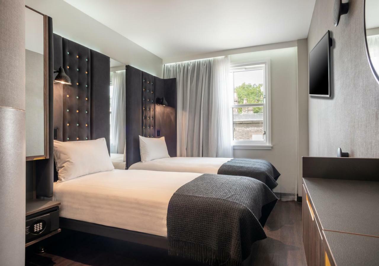Hotel Point A Kensington Olympia