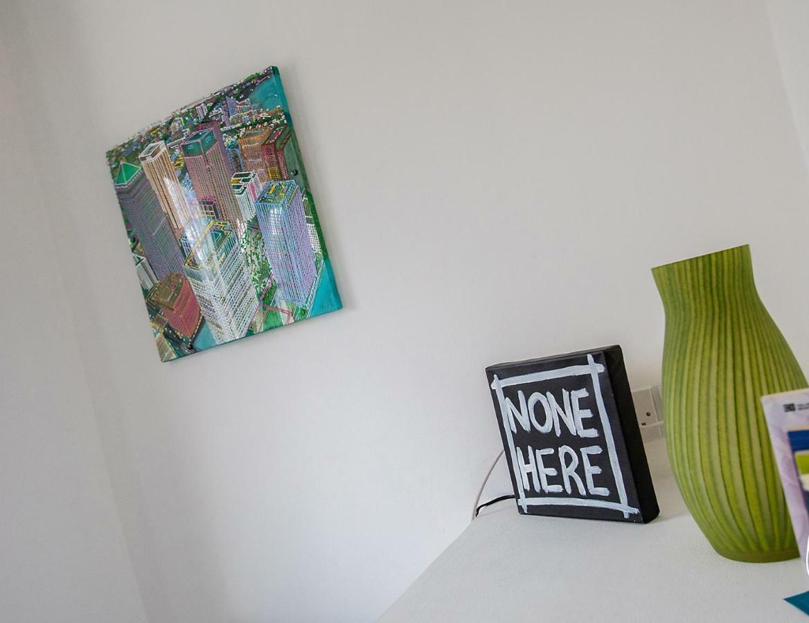 Apartamento St Paul 214 *