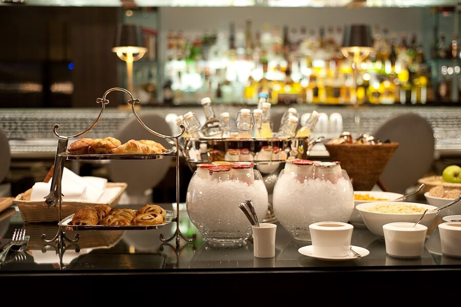 The Prince Akatoki 5* Londres