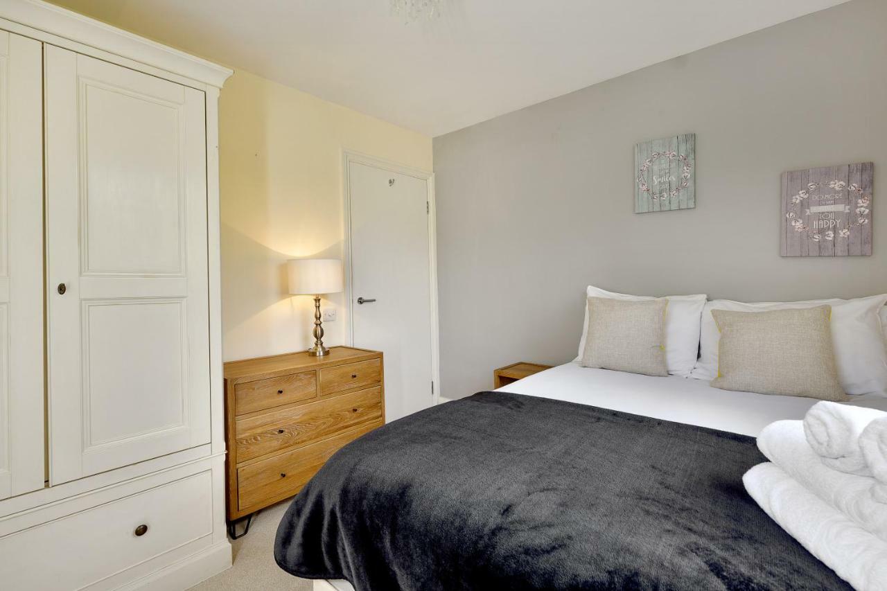 Appartement 2 Bed Eco Apt,hammersmith *
