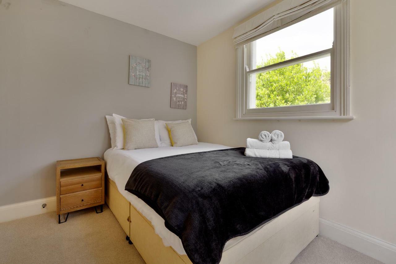 Appartement 2 Bed Eco Apt,hammersmith