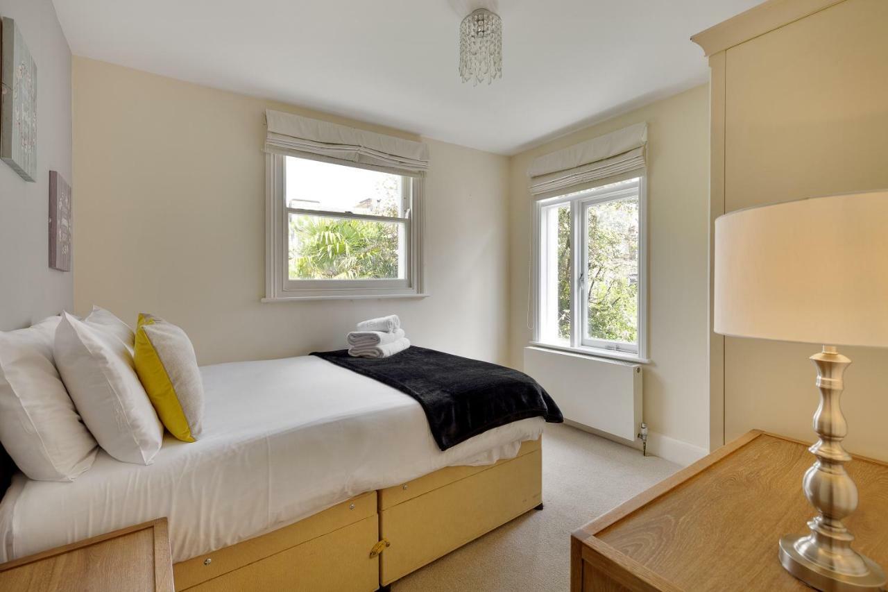 Appartement 2 Bed Eco Apt,hammersmith *