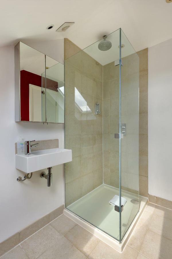 2 Bed Eco Apt,hammersmith * Londres