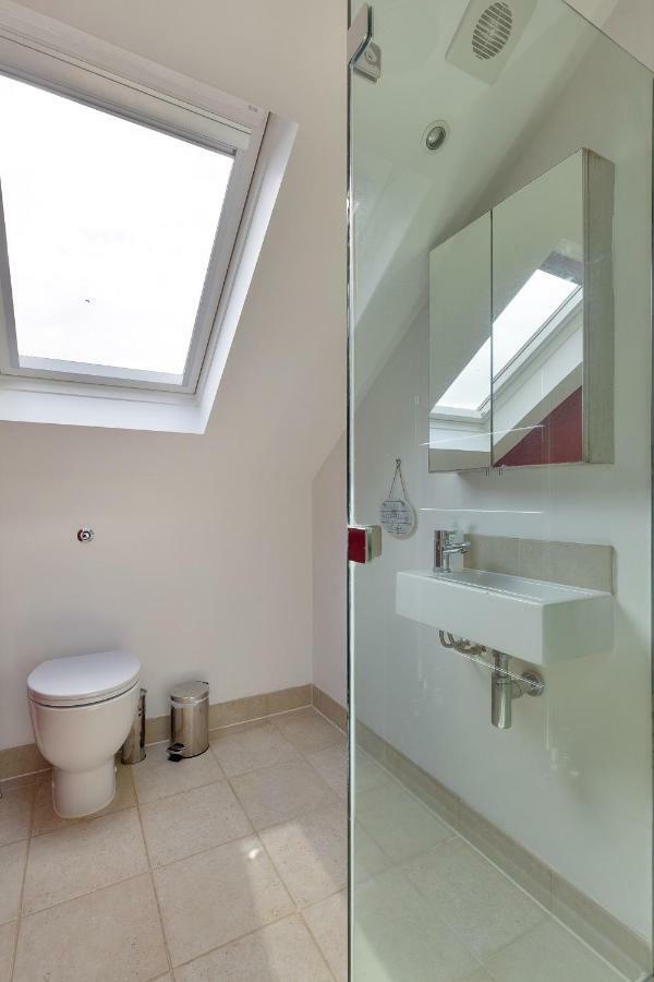 2 Bed Eco Apt,hammersmith *